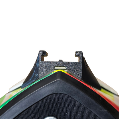 KYT R2R / R1R - CHIN MOUNT