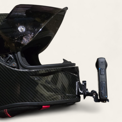 Insta 360 compatible - Hook Mount