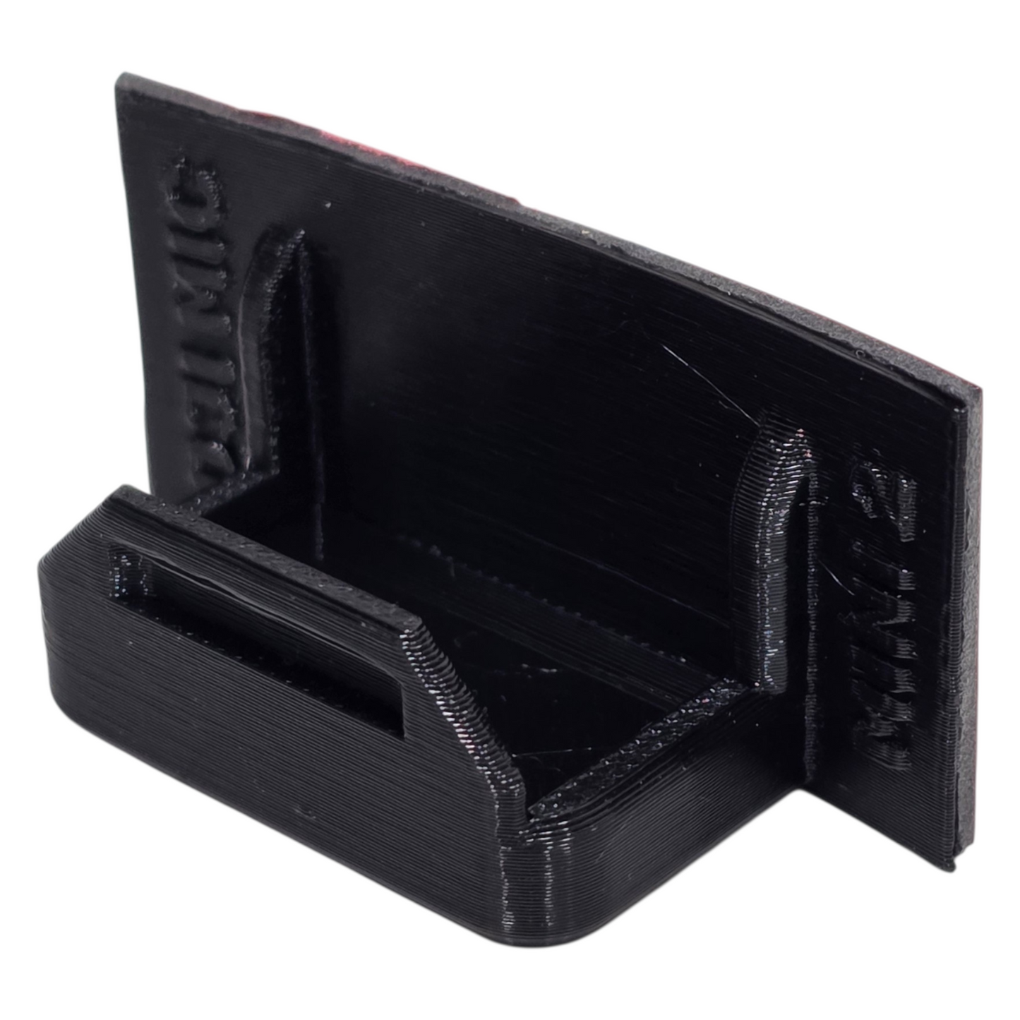 DJI Mic Mini 2 Holder - Helmet Mount