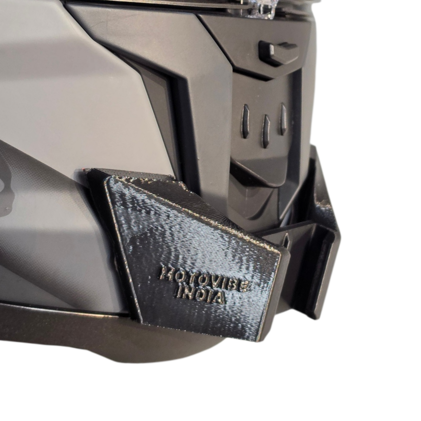 LS2 Stream 2 FF320 - Chin Mount