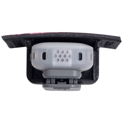 DJI Mic Mini 2 Holder - Helmet Mount