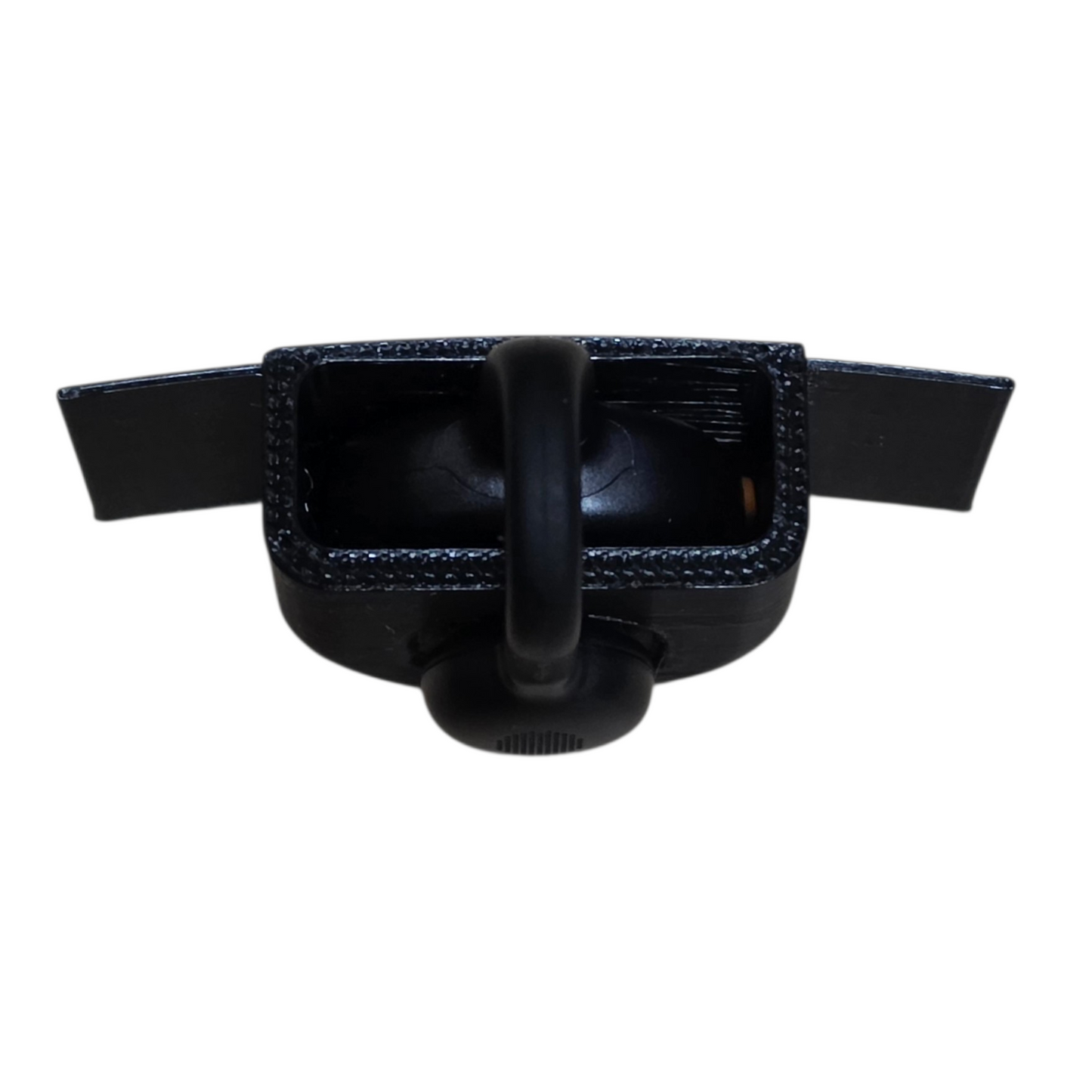 Hollyland Lark M2S Mic Holder - Helmet Mount