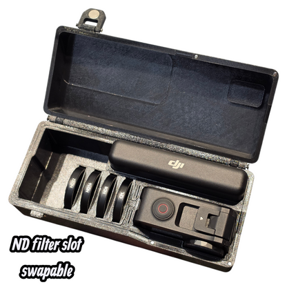 DJI Osmo Action 5 Pro [XL Version] - Travel Case