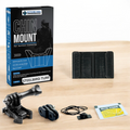 Steelbird Turf - Chin Mount - MotoVibeIndia