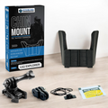 LS2 Explorer MX701 - Chin Mount - MotoVibeIndia